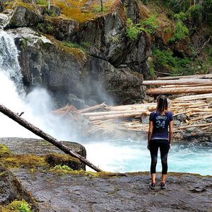 Meet your Posher, Stevie